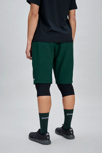 Short POC MOTION AIR Damen Khaki