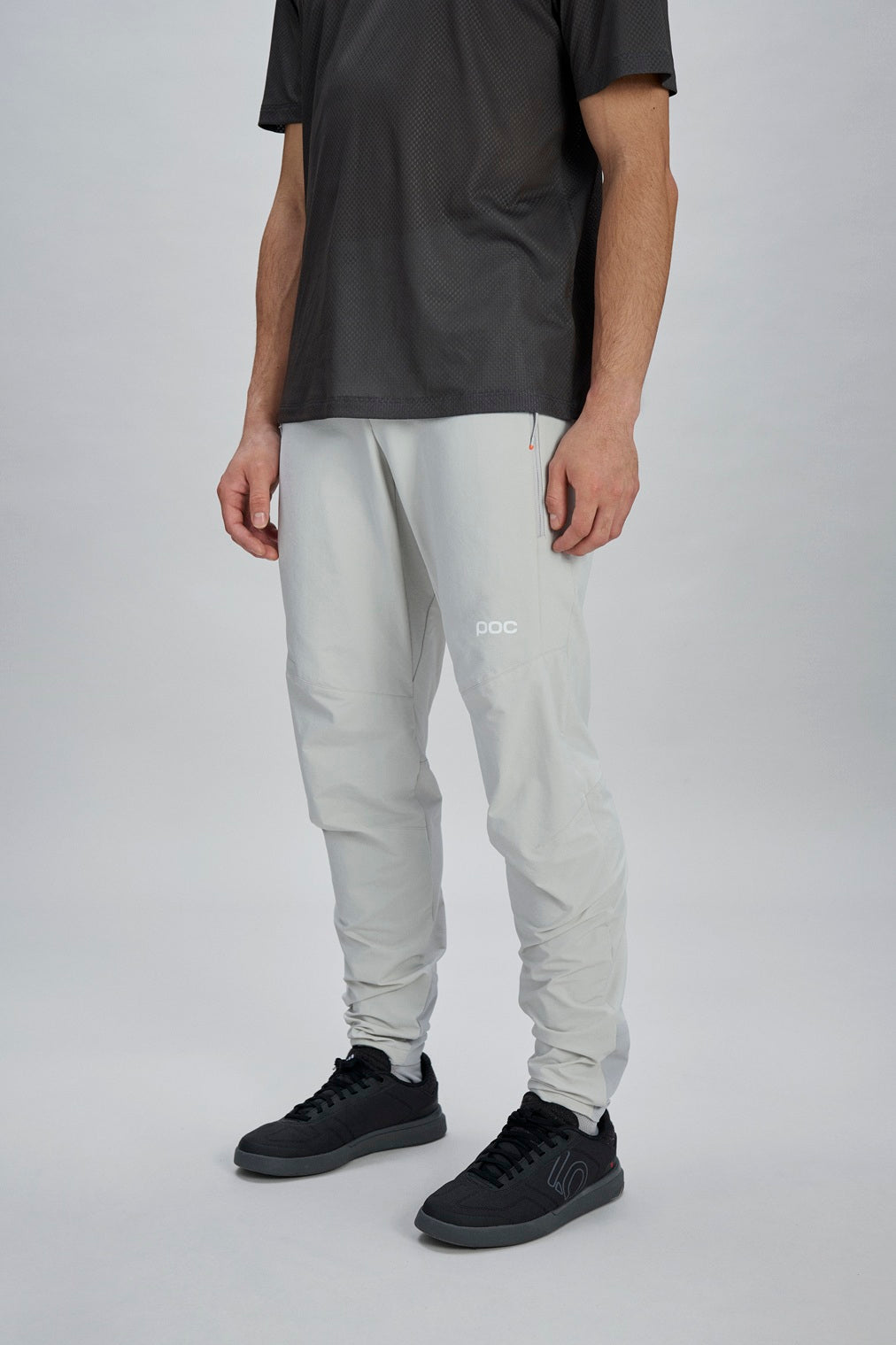 POC MOTION Hose Grau
