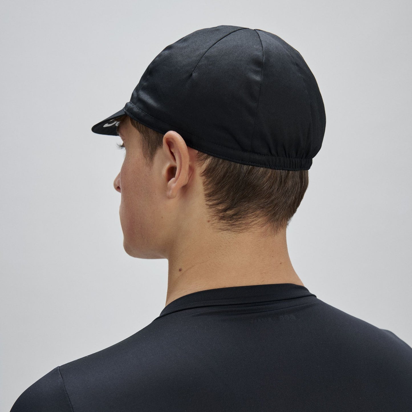 POC CADENCE Mütze Schwarz