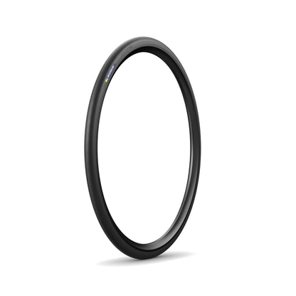 Reifen MICHELIN POWER PROTECTION Compétition Line 700c Tubeless Ready Schwarz