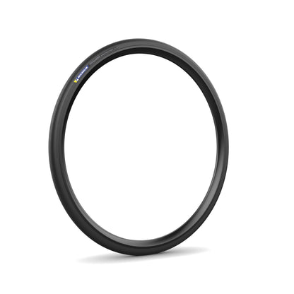 Reifen MICHELIN POWER PROTECTION Compétition Line 700c Tubeless Ready Schwarz