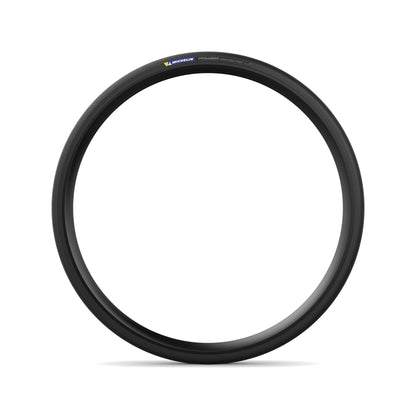 Reifen MICHELIN POWER PROTECTION Compétition Line 700c Tubeless Ready Schwarz