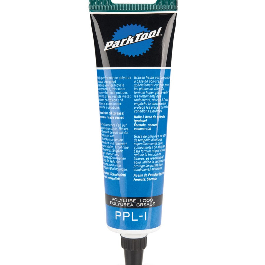 Schmierfett PARK TOOL POLYLUBE PPL-1 Tube 113 g