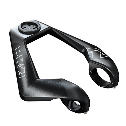 Verlängerungsaufsatz PRO COMPACT CARBON mit GPS-Halterung