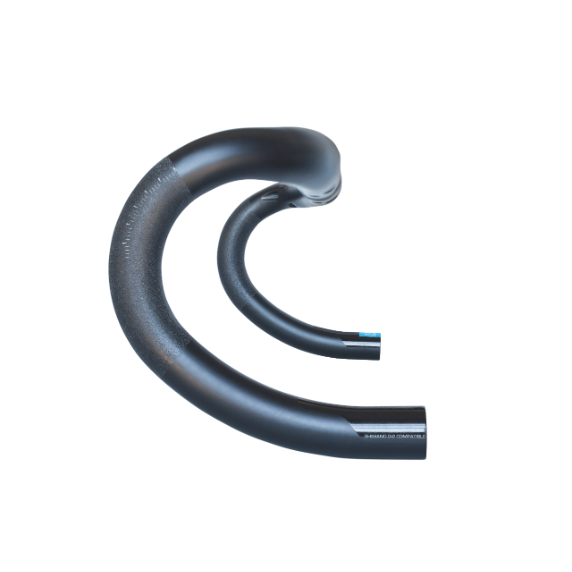 Kleiderbügel PRO Vibe Anatomisch Carbon