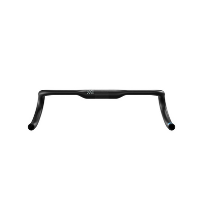 Gravel-Lenker PRO DISCOVER AERO Flare 12°