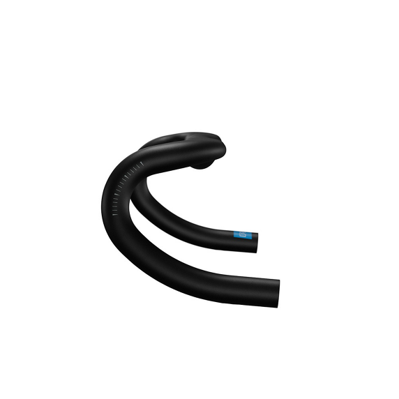 Lenker Gravel PRO DISCOVER AERO Flare 12°