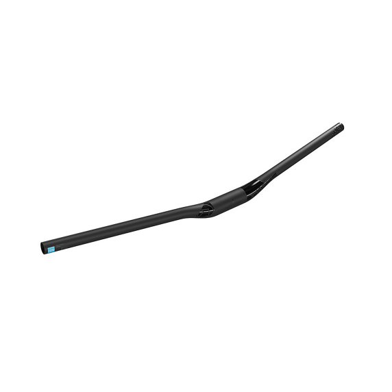 Kleiderbügel PRO THARSIS 3FIVE Rise 20mm 780mm Carbon Schwarz