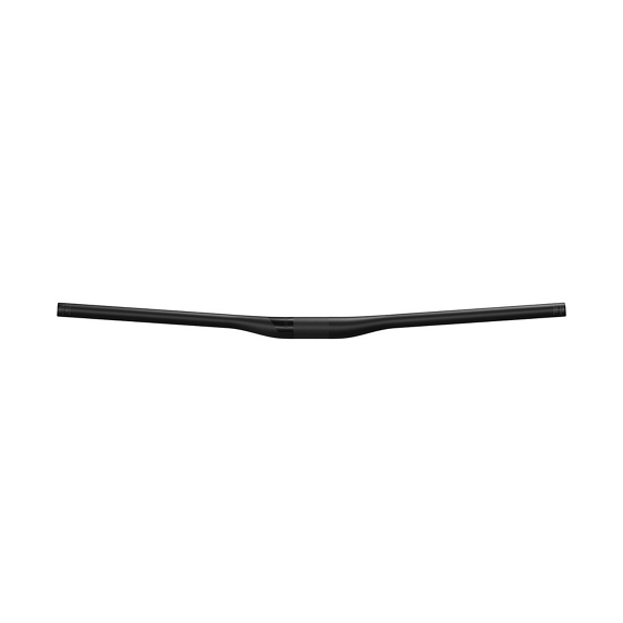 Lenker PRO THARSIS 3FIVE Rise 10mm 760mm Aluminium Schwarz