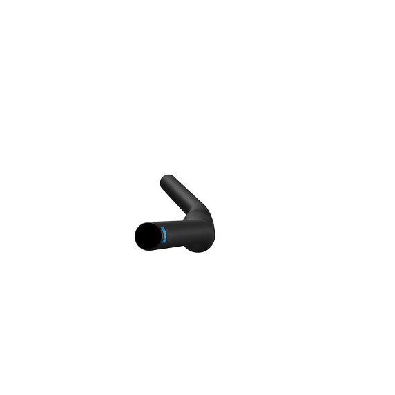 Lenker PRO THARSIS 3FIVE Rise 10mm 760mm Aluminium Schwarz