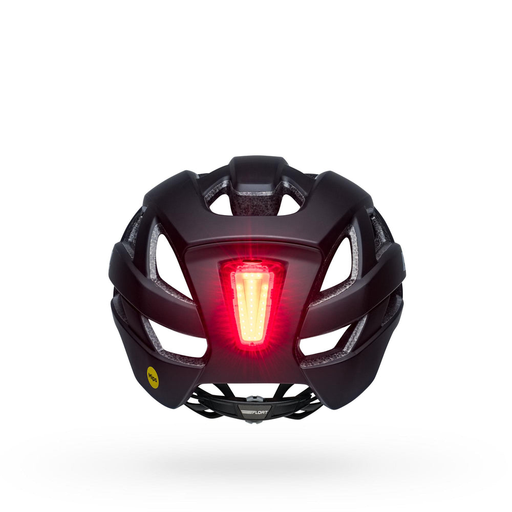 Helm Straße BELL FALCON XR LED MIPS Mattschwarz