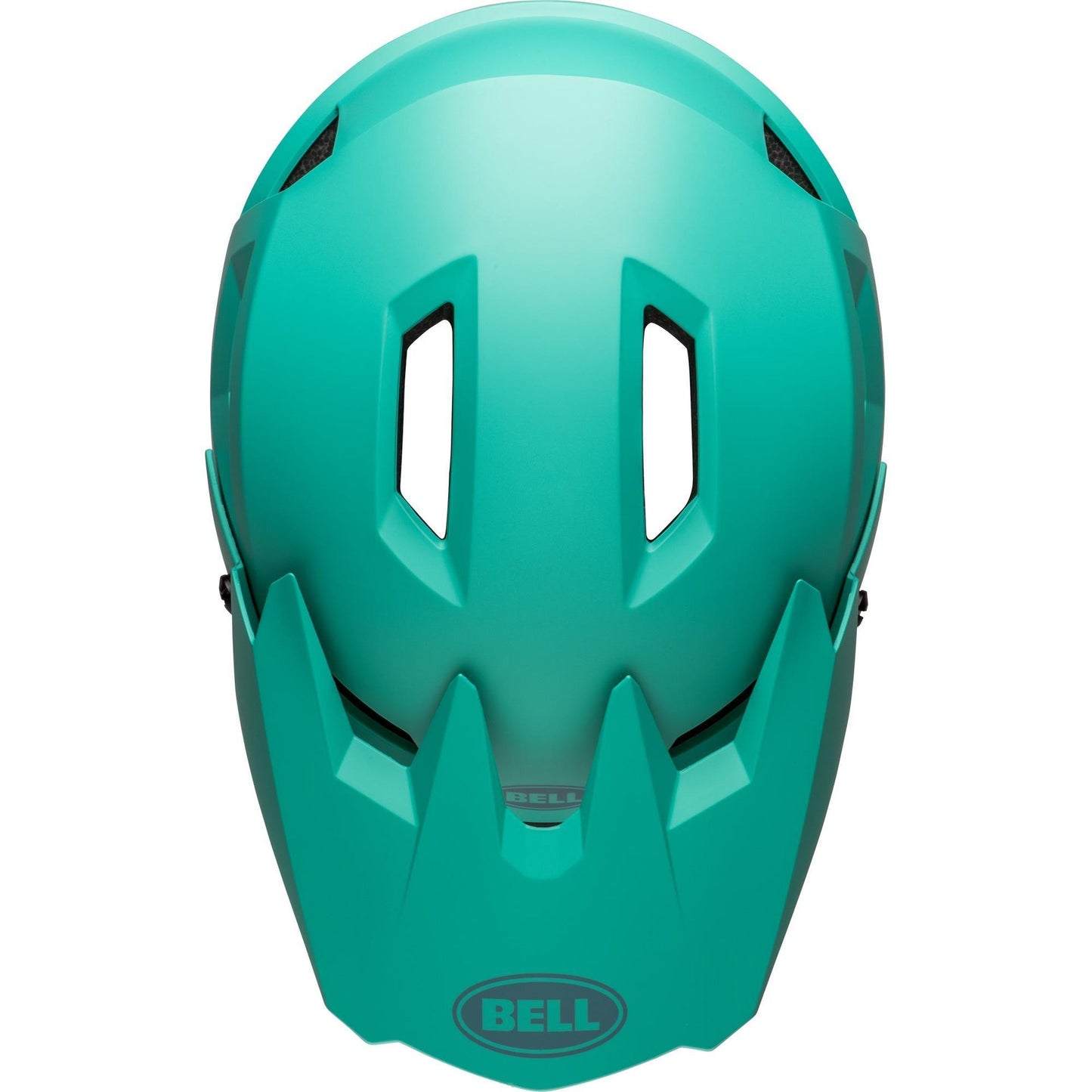 MTB-Helm BELL SANCTION 2 Türkis