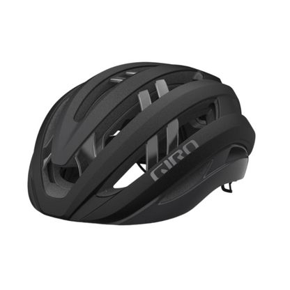 Rennradhelm GIRO ARIES MIPS SPHERICAL Schwarz matt