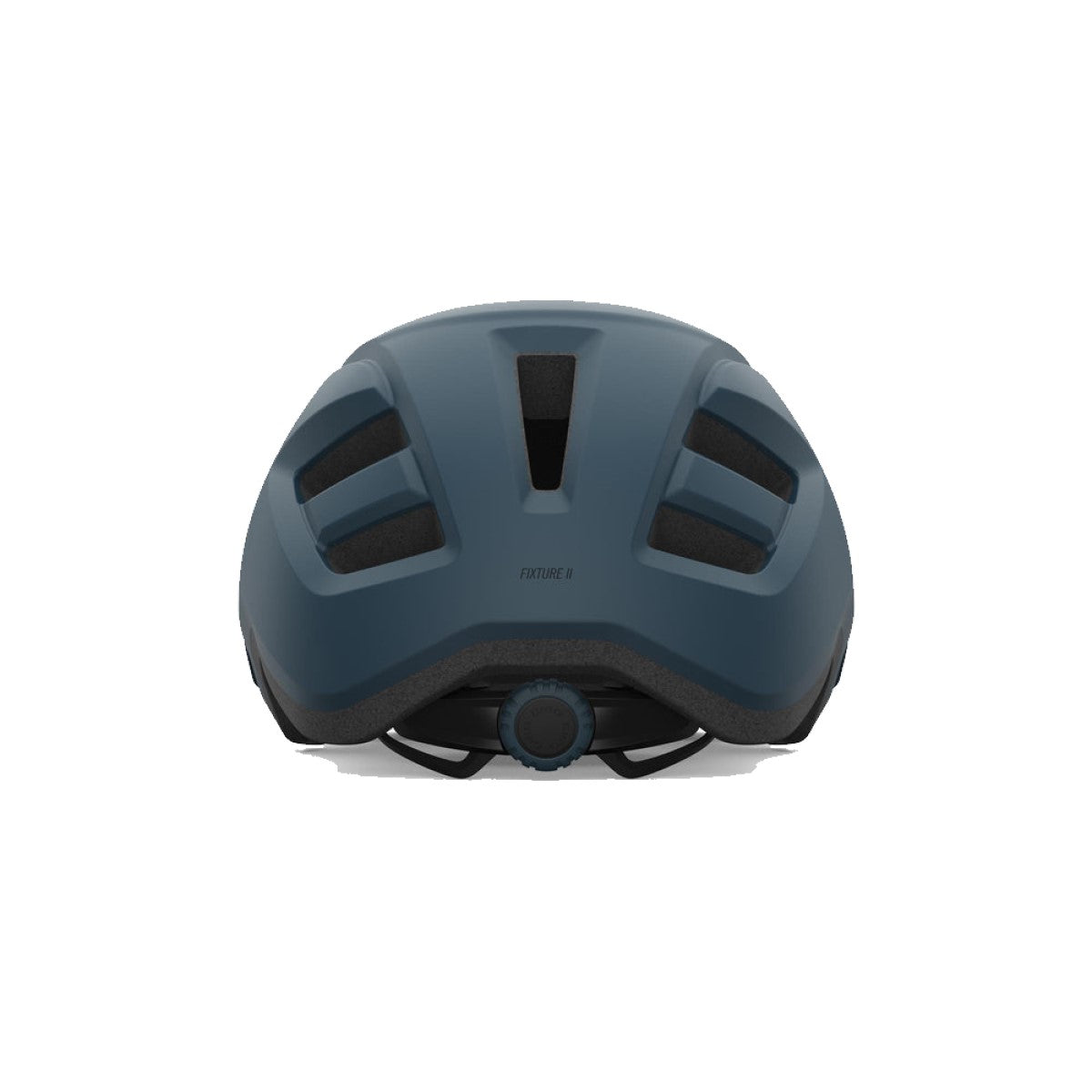 MTB-Helm GIRO FIXTURE II Marineblau Matt