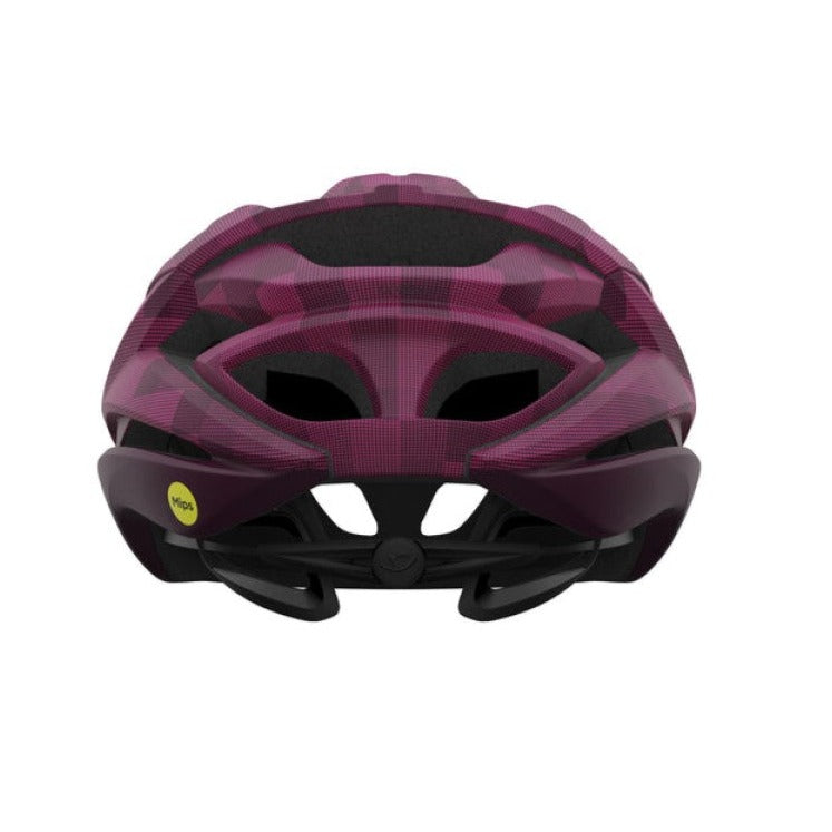 Helm Straße GIRO SYNTAX MIPS Matt Pink