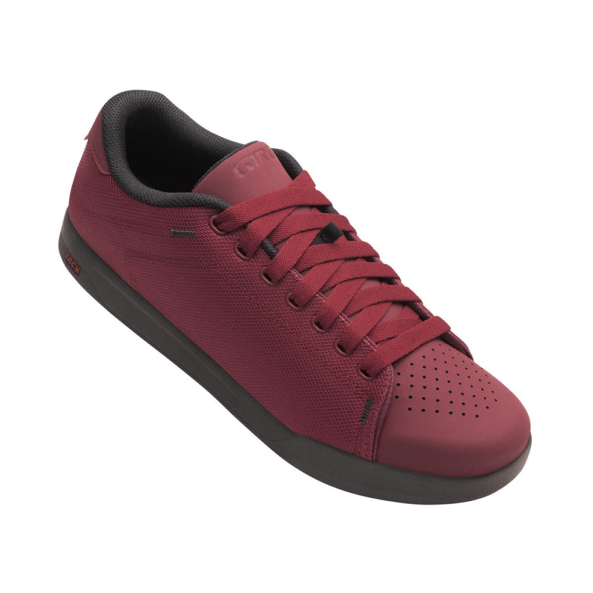 GIRO DEED MTB-Schuhe Bordeaux