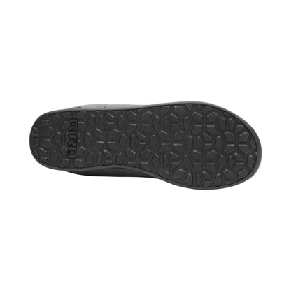 MTB-Schuhe GIRO LATCH Grau