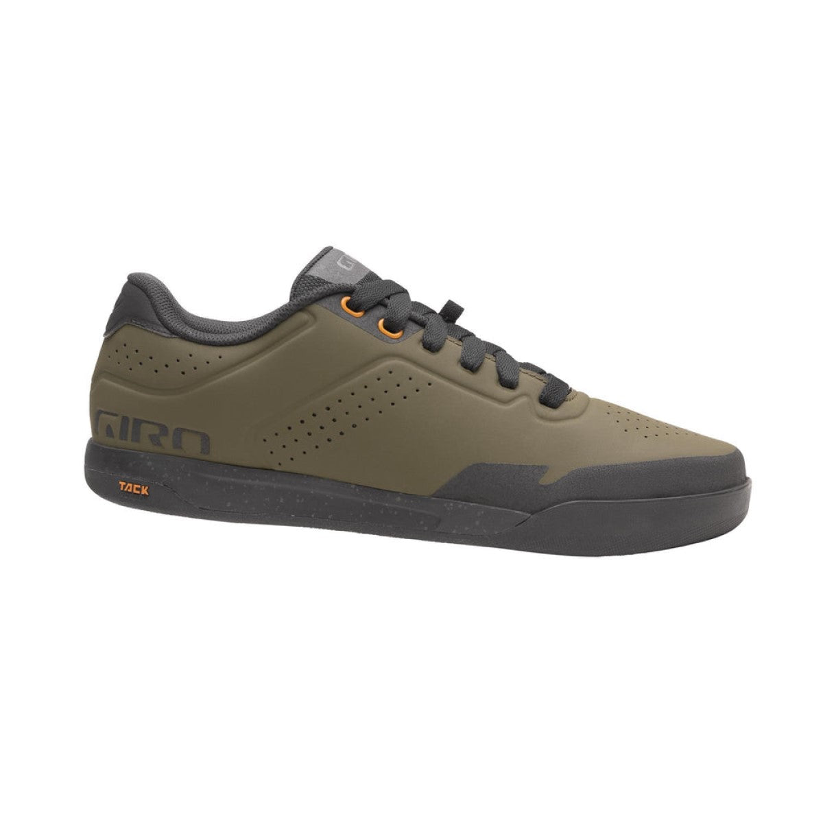 MTB-Schuhe GIRO LATCH Khaki