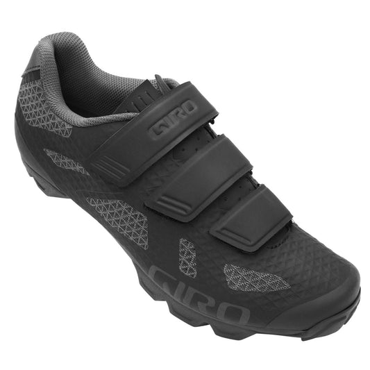 XC/Gravel MTB-Schuhe GIRO RANGER Women Schwarz