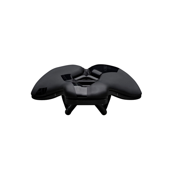 Sattel PRO STEALTH PERFORMANCE 152mm Rails Inox Schwarz