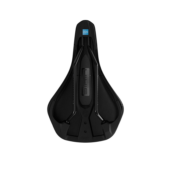 Selle PRO SIRIN TEAM 162mm Femme Rails Carbon Schwarz