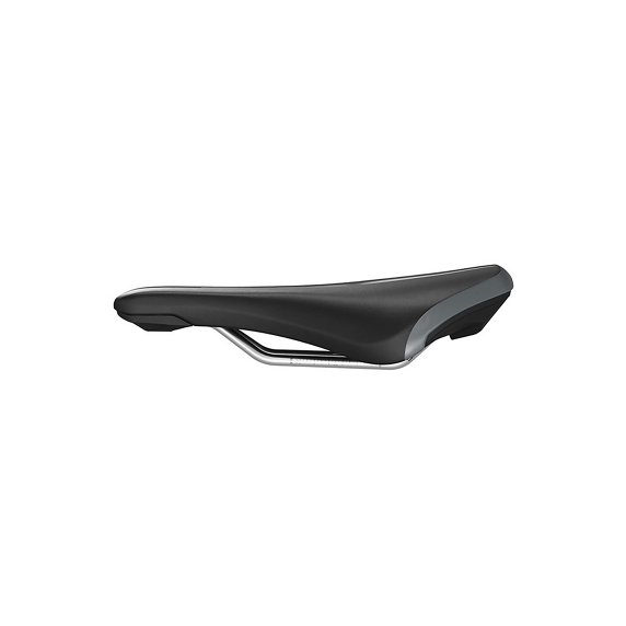 Sattel PRO OFFROAD SPORT 152mm Rails Cromoly Schwarz
