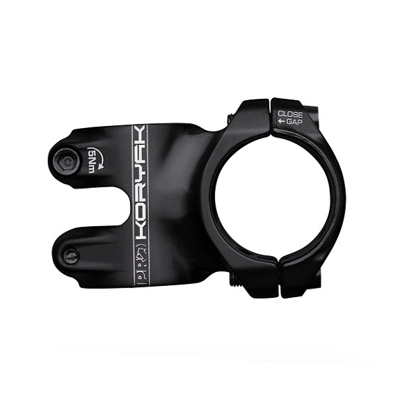 Vorbau PRO Koryak Long 0°