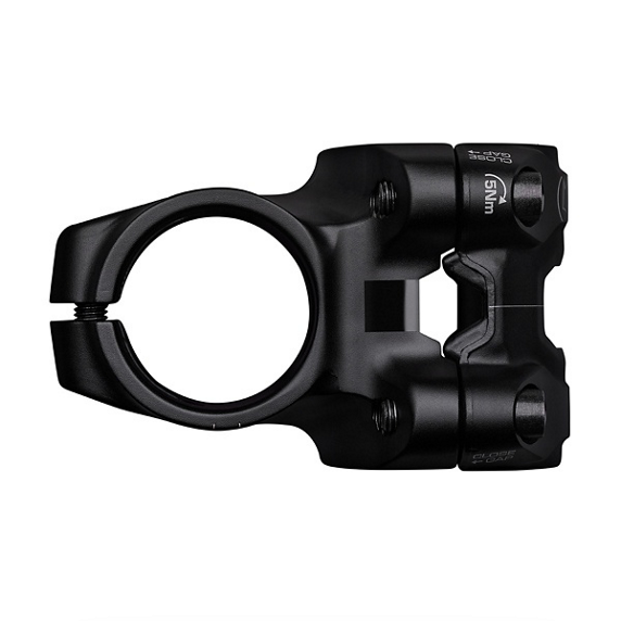 Vorbau PRO Koryak Long 0°