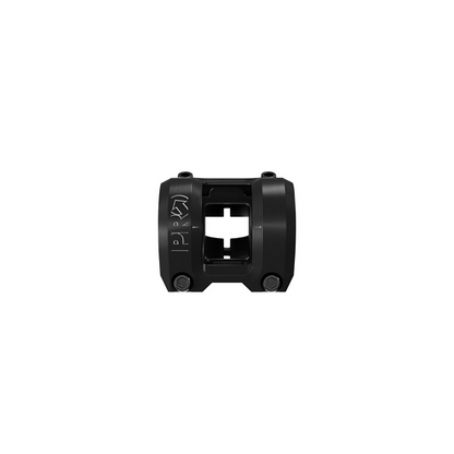 Vorbau PRO THARSIS 0° Schwarz