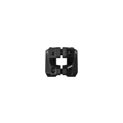 Vorbau PRO THARSIS 0° Schwarz