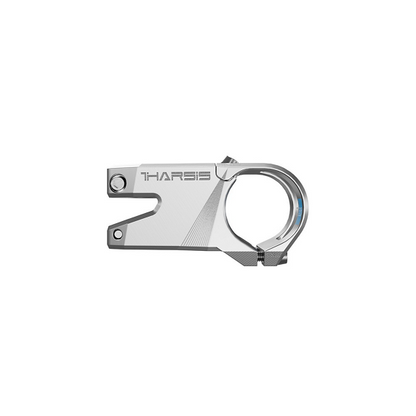 Vorbau PRO THARSIS 0° Silber