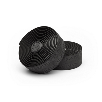 Lenkerband PRO PEAKED PERFORMANCE Schwarz