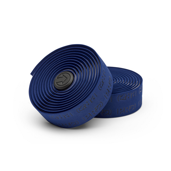 Lenkerband PRO PEAKED PERFORMANCE Blau – Probikeshop