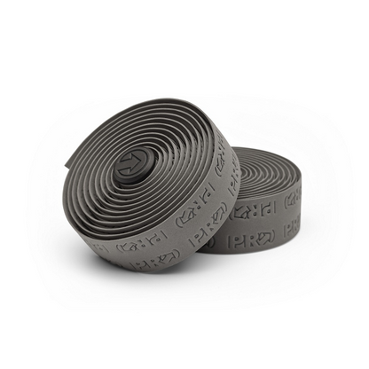 Lenkerband PRO PEAKED PERFORMANCE Grau