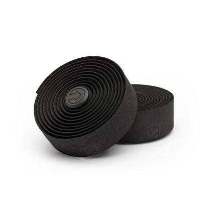 Lenkerband PRO PEAKED SPORT Schwarz