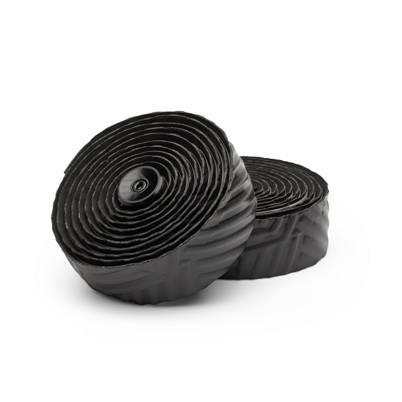 PRO PIONEER TEAM Kleiderbügelband Schwarz