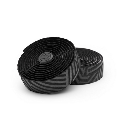 Lenkerband PRO PIONEER PERFORMANCE Schwarz