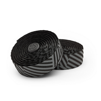 PRO PIONEER PERFORMANCE Lenkerband Schwarz/Grau