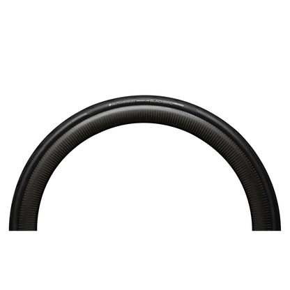 Reifen HUTCHINSON BLACKBIRD ALLSEASON 700c TubeType Schwarz