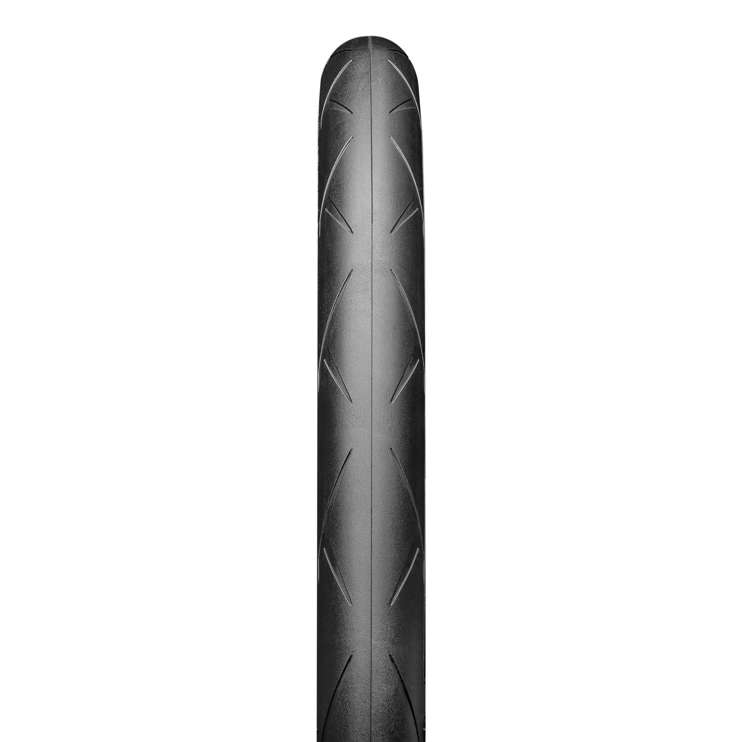 Reifen HUTCHINSON BLACKBIRD RACE 700x30c Tubeless Ready Schwarz