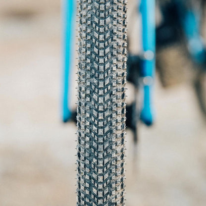 Reifen HUTCHINSON TOUAREG 700c Reinforced Tubeless Ready Braun