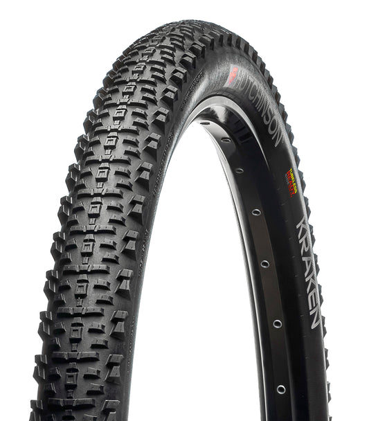 HUTCHINSON KRAKEN 29x2.40 Sideskin Bi-Compound Tubeless Ready Reifen Weich Schwarz