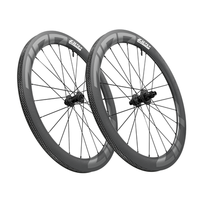Laufradsatz ZIPP 404 FIRECREST DISC Tubeless Ready (Center Lock)