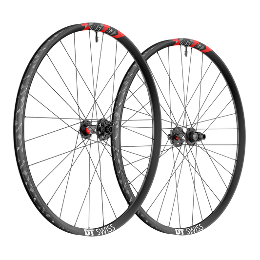 Laufradsatz DT SWISS FR 1500 CLASSIC 30 mm MULLET 27.5/29" 12x148/15x110 mm