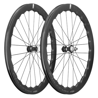 Laufradsatz FULCRUM SHARQ GR Tubeless Ready (Center Lock)