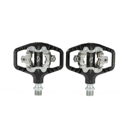 Pedale RENTHAL REVO-TRC Schwarz