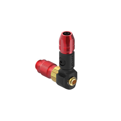 Standpumpe LEZYNE SPORT FLOOR DRIVE Grau