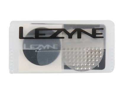 LEZYNE TWIN DRIVE Repair Combo Reparaturset + CO2-Gewindekartusche