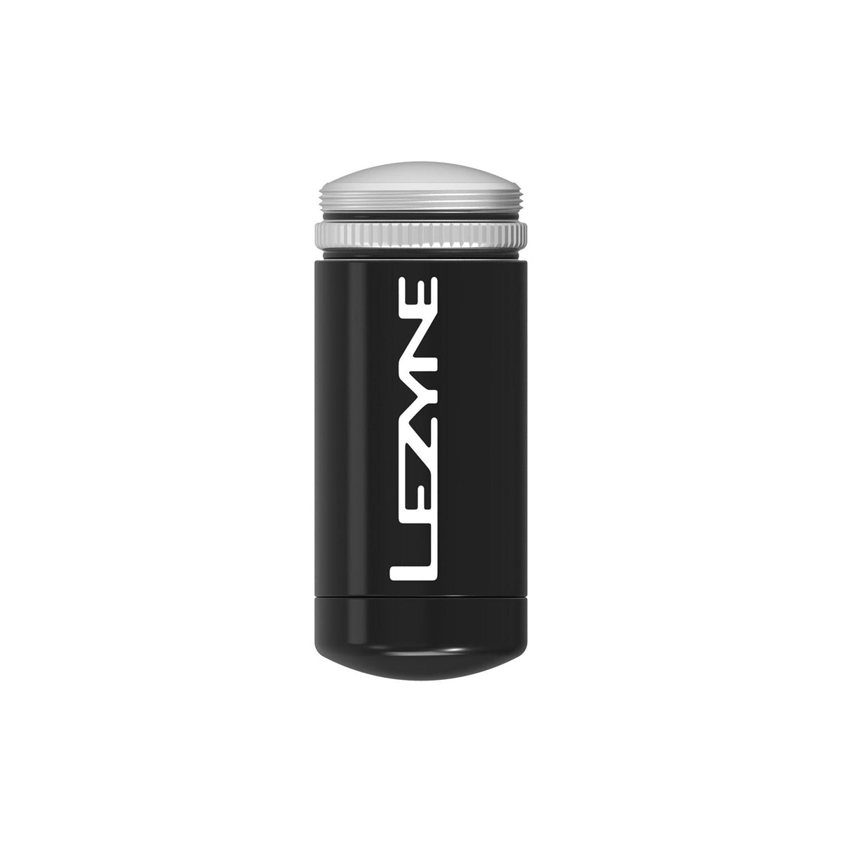 LEZYNE Tubeless-Reparaturset Schwarz