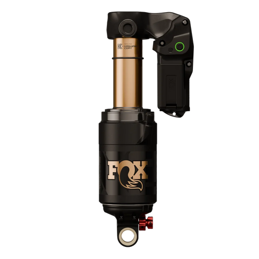 FOX FLOAT X2 LIVE VALVE NEO FACTORY Trunnion Dämpfer 2027